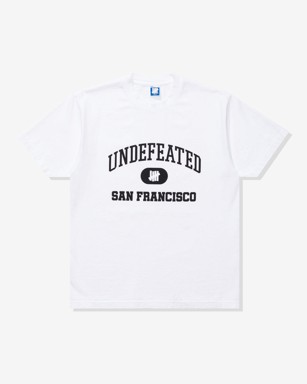 UNDEFEATED REGIONAL S/S TEE - SF
