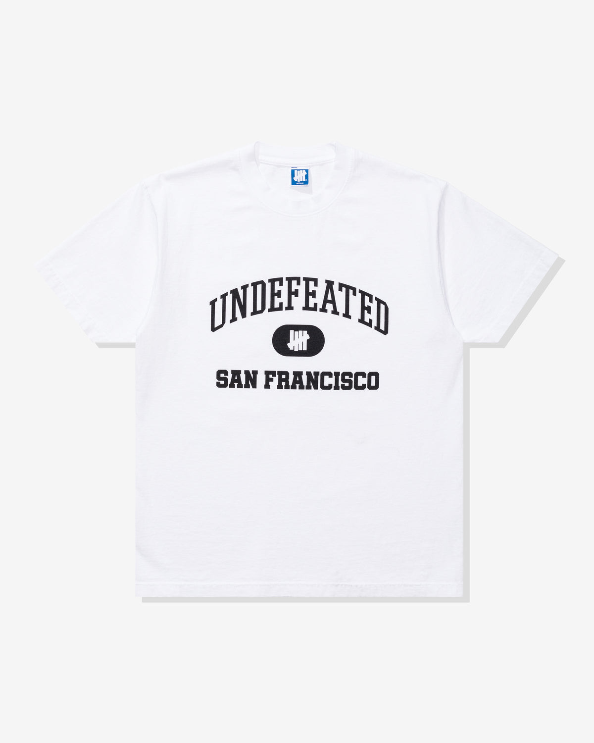 UNDEFEATED REGIONAL S/S TEE - SF