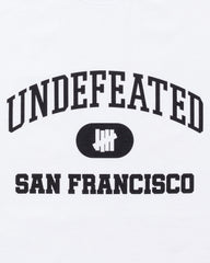 UNDEFEATED REGIONAL S/S TEE - SF