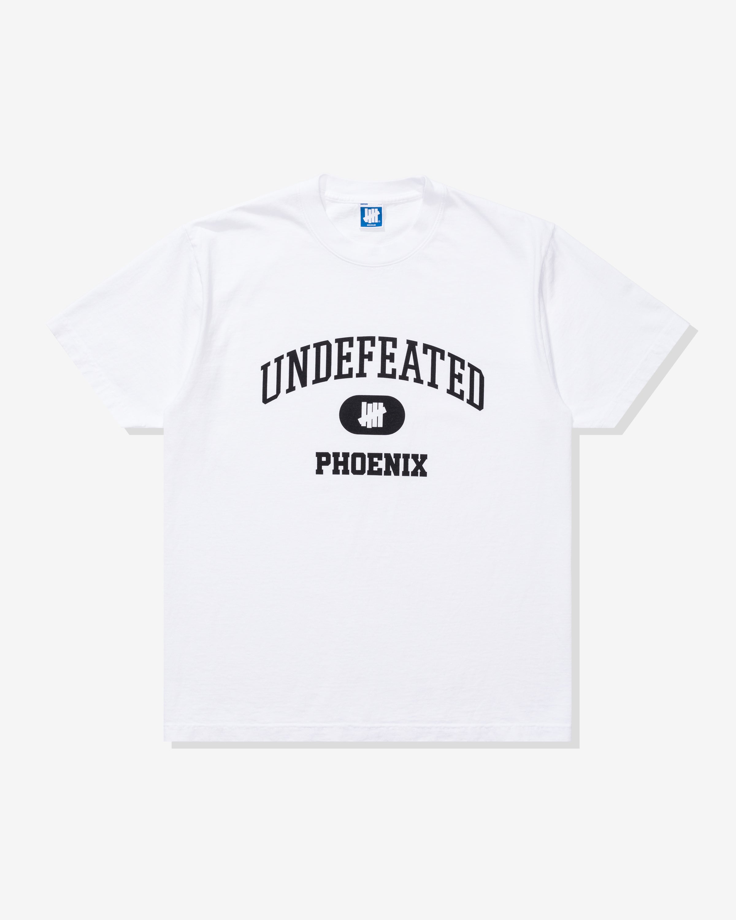 UNDEFEATED REGIONAL S/S TEE - PH