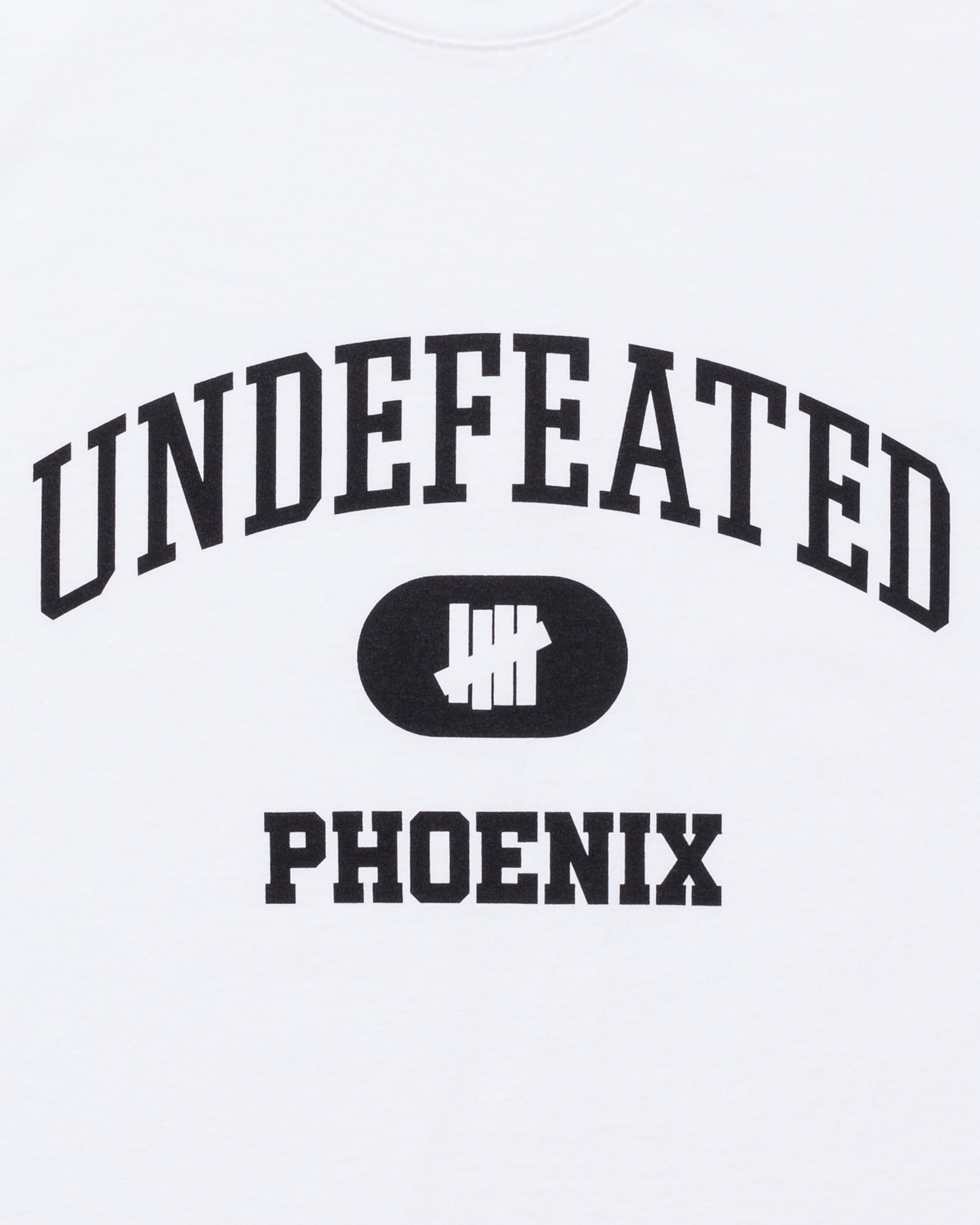 UNDEFEATED REGIONAL S/S TEE - PH