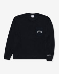 UACTP X GARDAR EIDE EINARSSON STANDARD BRIEF L/S POCKET TEE