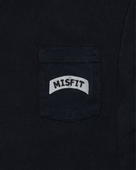 UACTP X GARDAR EIDE EINARSSON STANDARD BRIEF L/S POCKET TEE