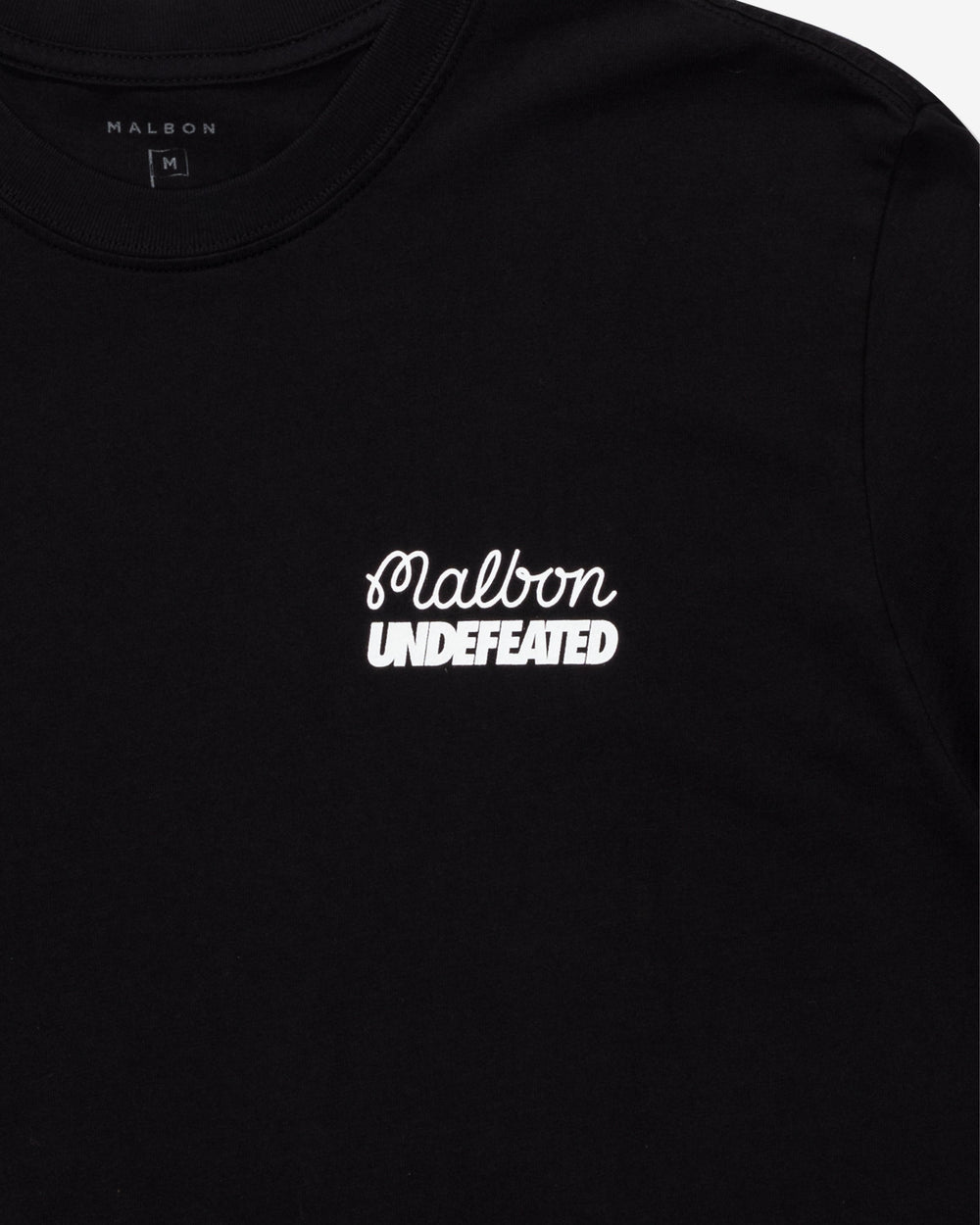 MALBON X UNDEFEATED PLAY DIRTY T-SHIRT