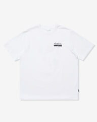 MALBON X UNDEFEATED PLAY DIRTY T-SHIRT