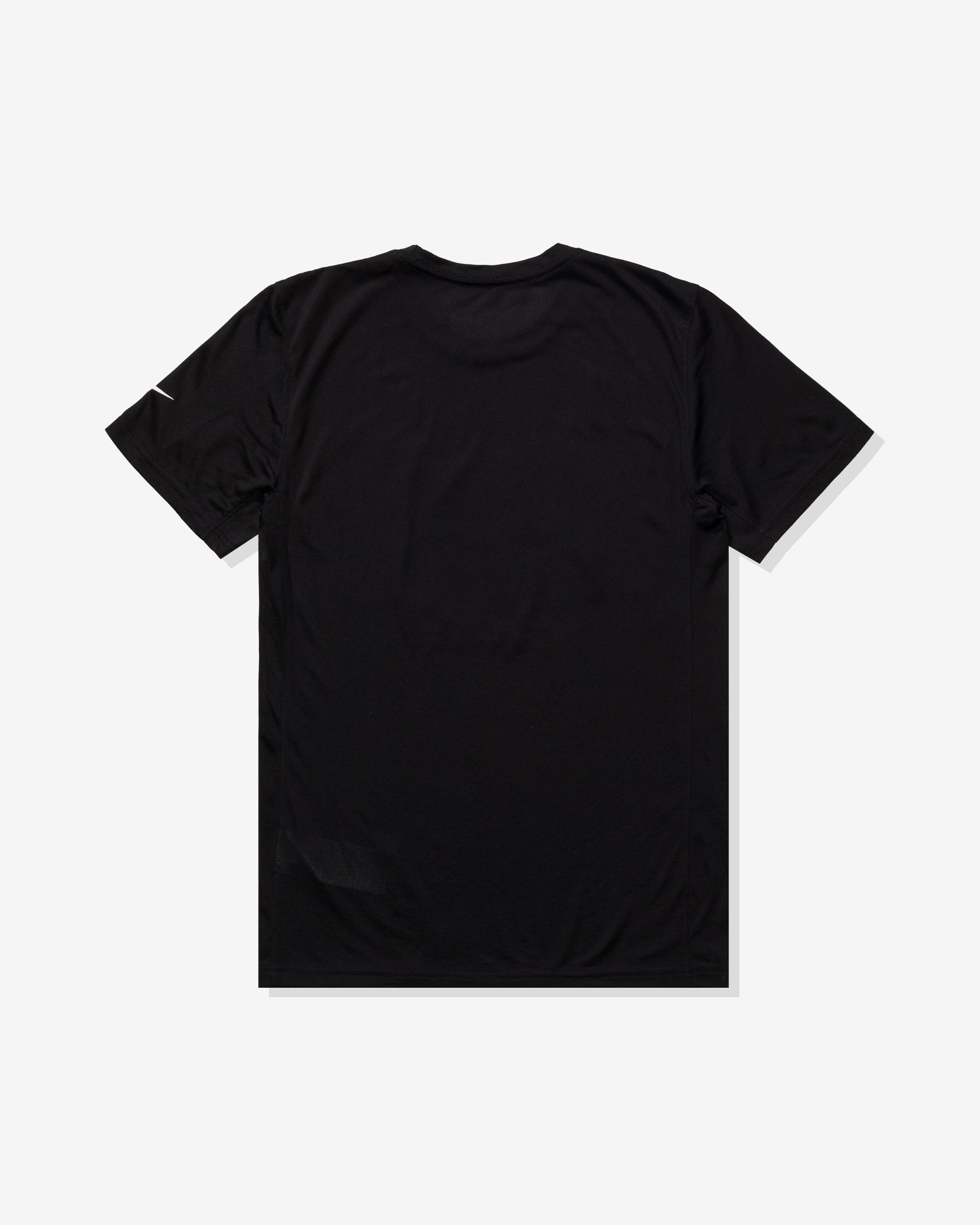 NIKE SUPER BOWL SBLVI BOUND NO LIMITS TEE - BLACK