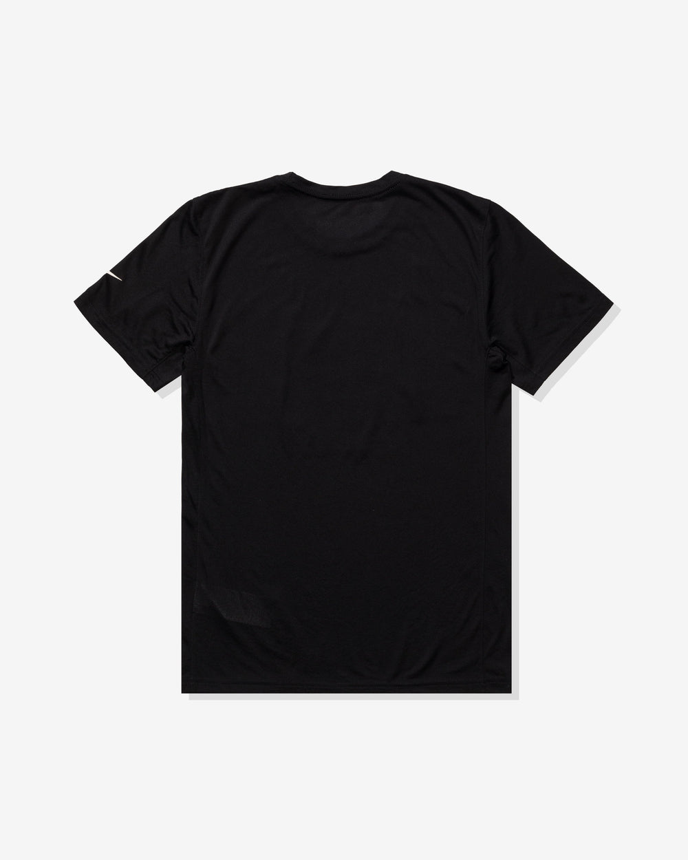 NIKE SUPER BOWL SBLVI BOUND NO LIMITS TEE - BLACK