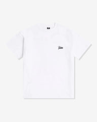PATTA BARK TEE - WHITE