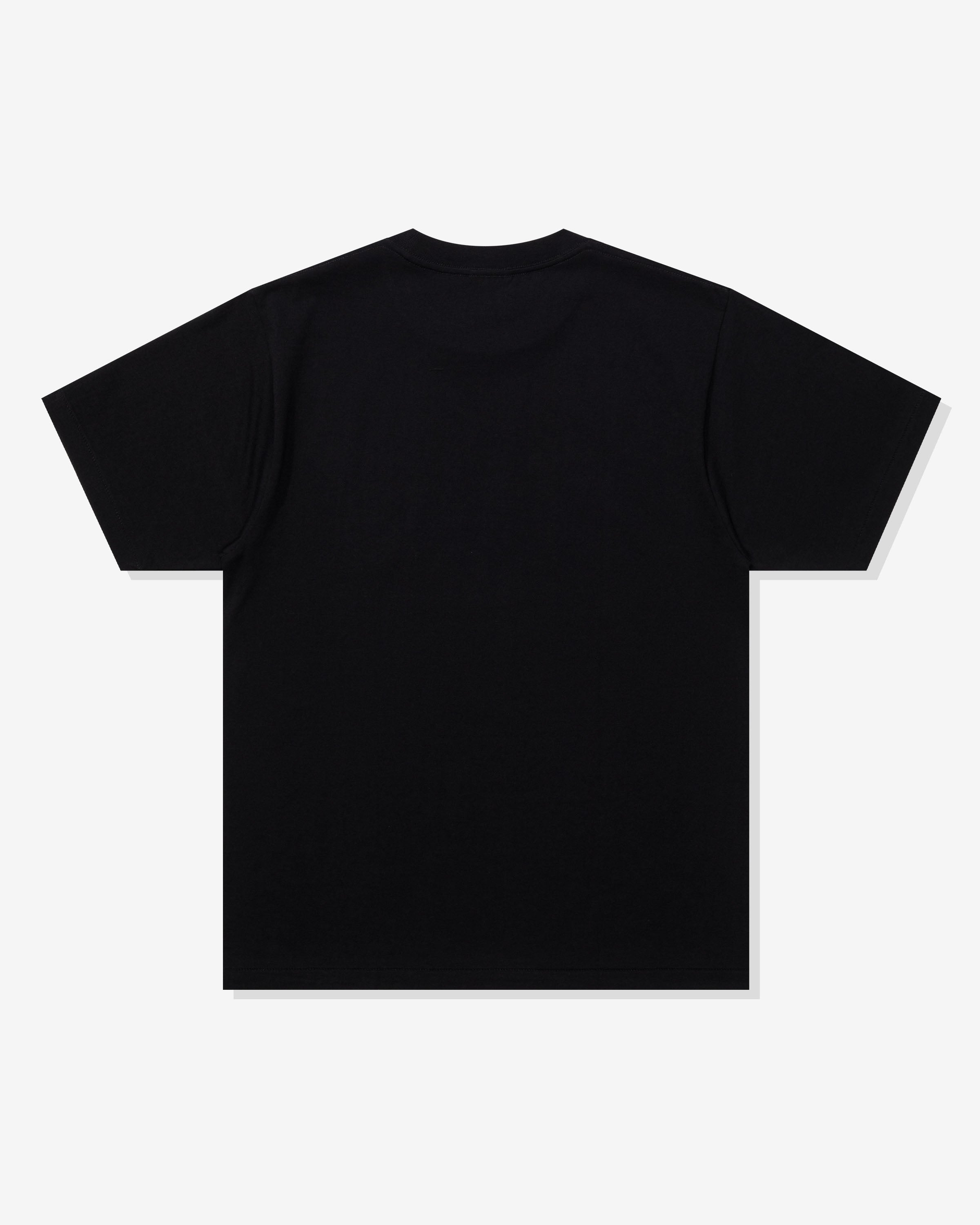 BAPE 1ST CAMO CRAZY STA COLLEGE TEE