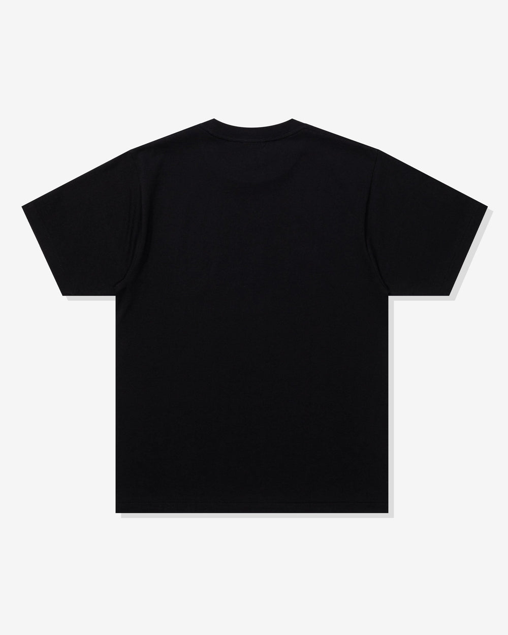 BAPE 1ST CAMO CRAZY STA COLLEGE TEE