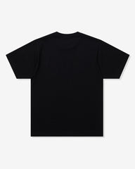 BAPE 1ST CAMO CRAZY STA COLLEGE TEE