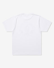 BAPE 1ST CAMO CRAZY STA COLLEGE TEE