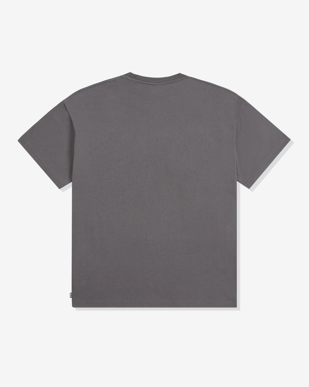 PATTA LUCKY TEAM TEE - FORGEDIRON