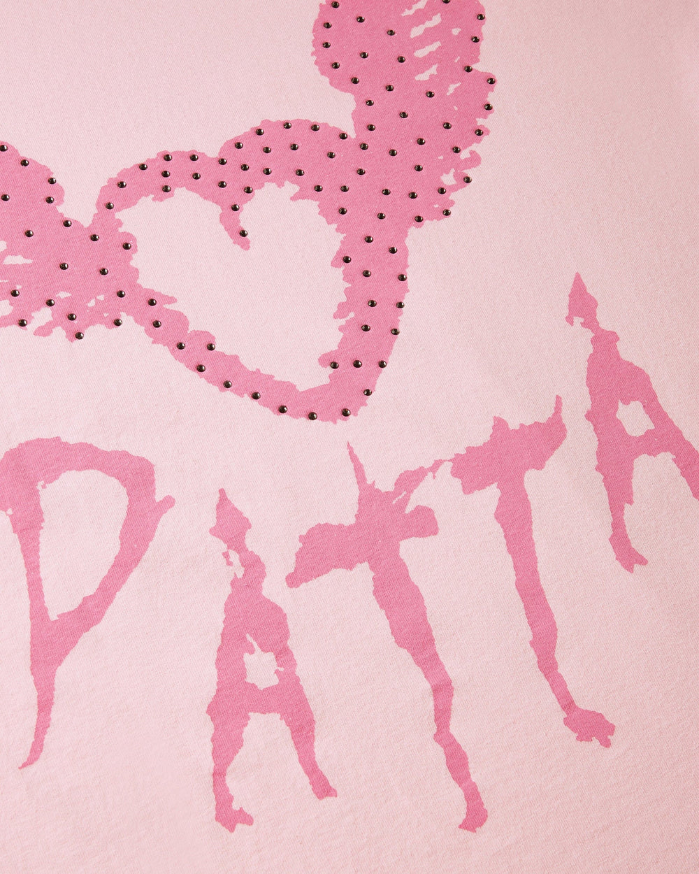 PATTTA ANGELWINGS TEE - SWEETLILAC