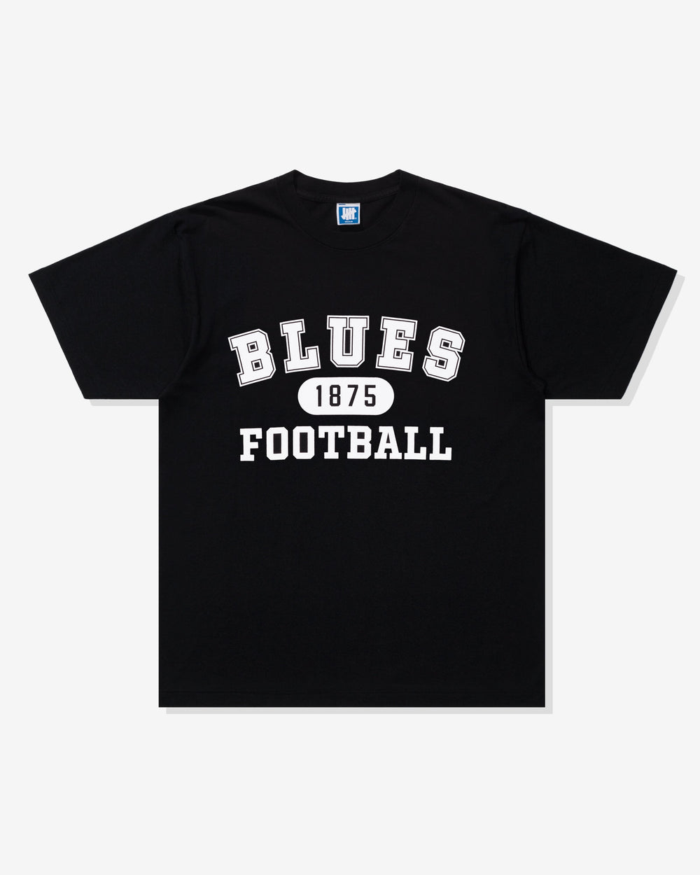 UNDEFEATED X BCFC BLUES S/S TEE