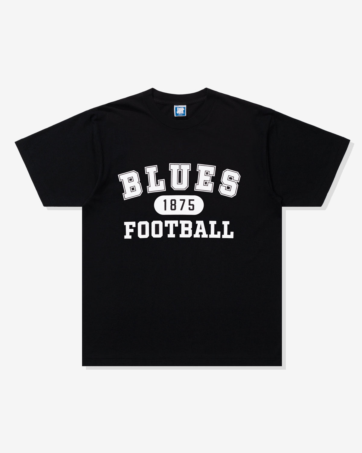 UNDEFEATED X BCFC BLUES S/S TEE