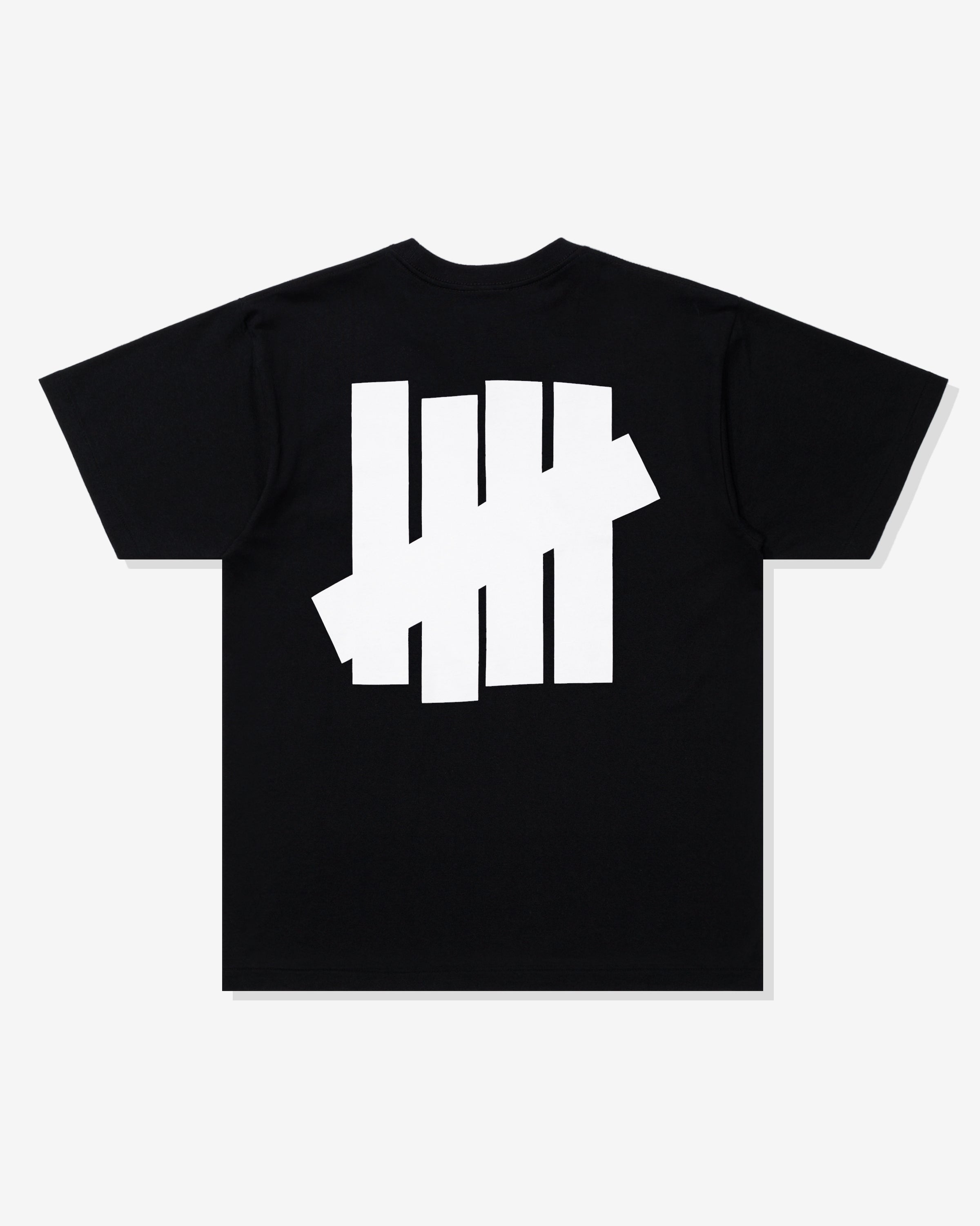 UNDEFEATED X BCFC BLUES S/S TEE