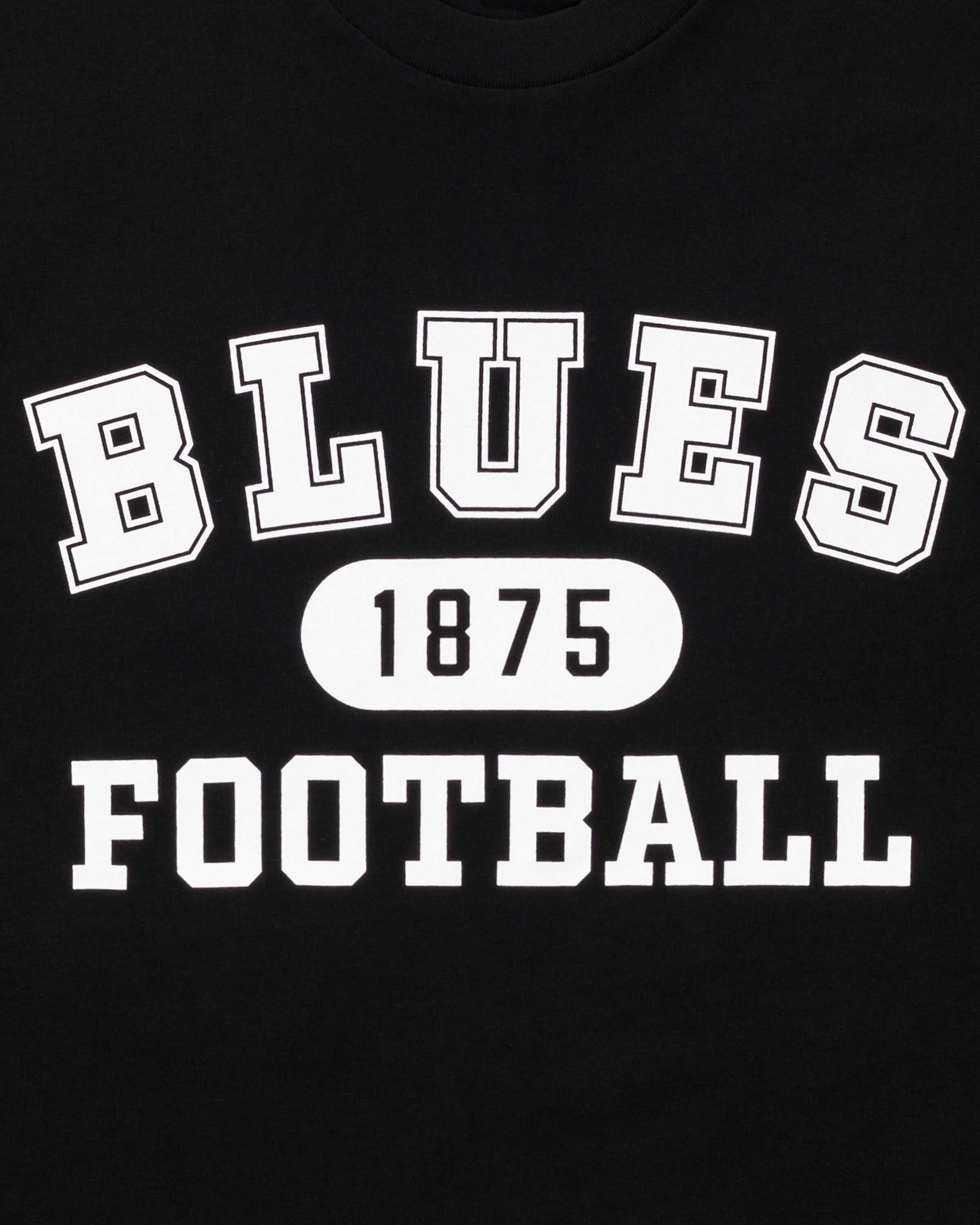 UNDEFEATED X BCFC BLUES S/S TEE