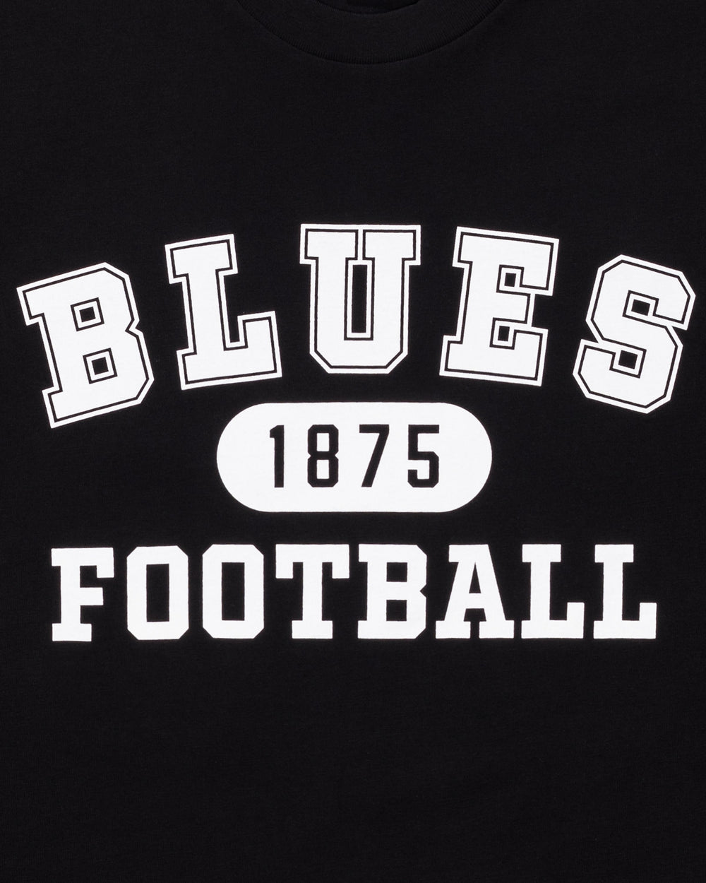 UNDEFEATED X BCFC BLUES S/S TEE