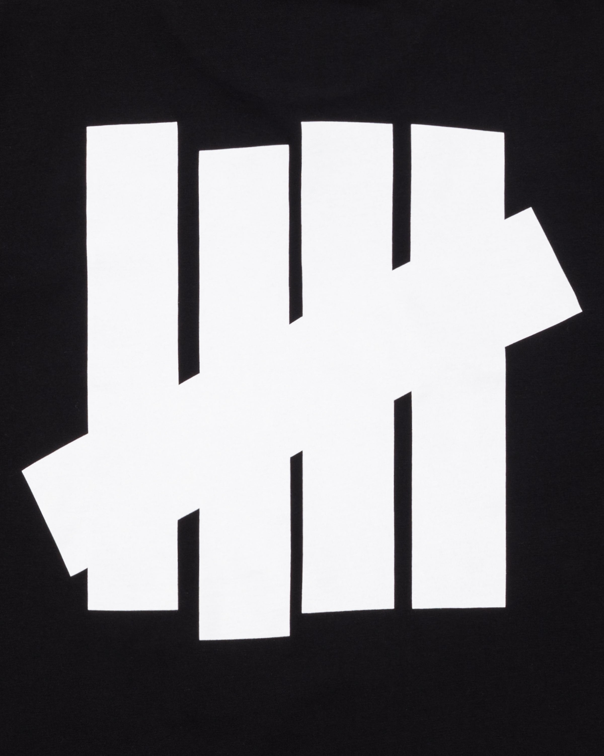 UNDEFEATED X BCFC BLUES S/S TEE