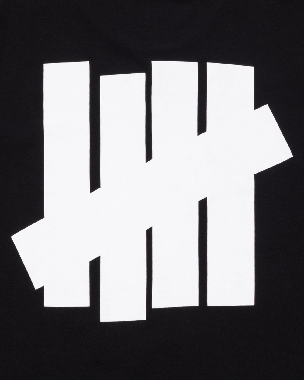 UNDEFEATED X BCFC BLUES S/S TEE