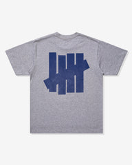 UNDEFEATED X BCFC BLUES S/S TEE