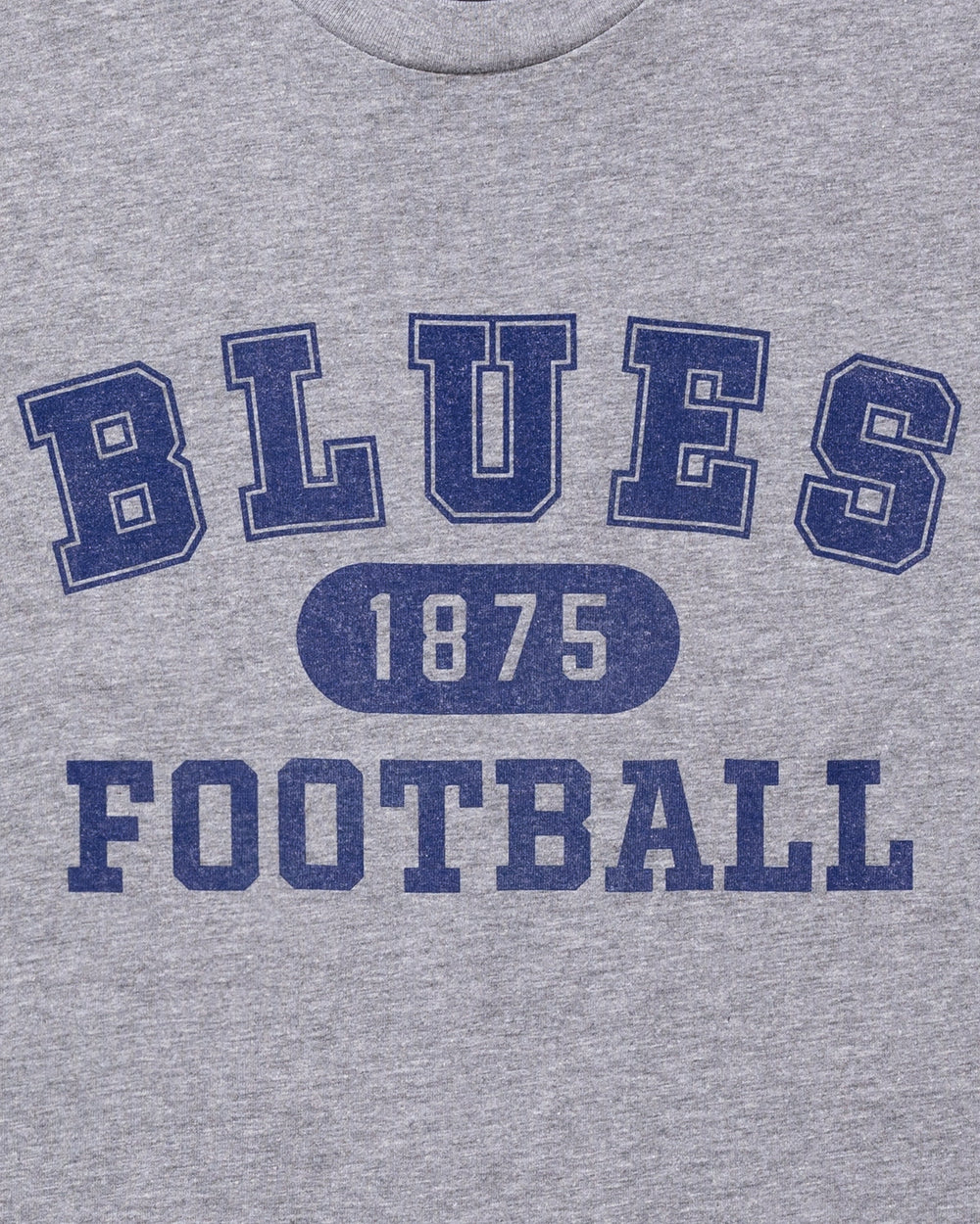 UNDEFEATED X BCFC BLUES S/S TEE