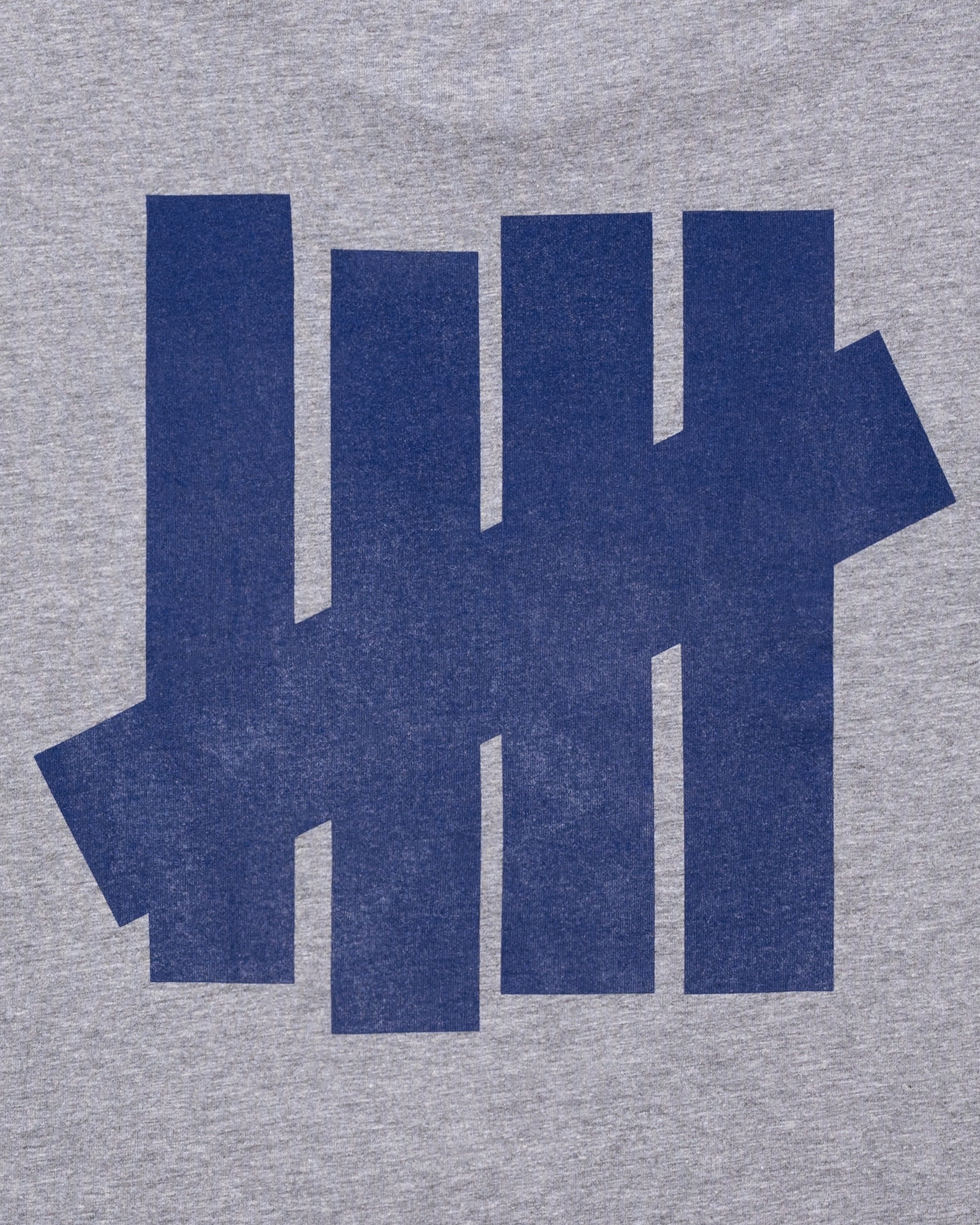 UNDEFEATED X BCFC BLUES S/S TEE