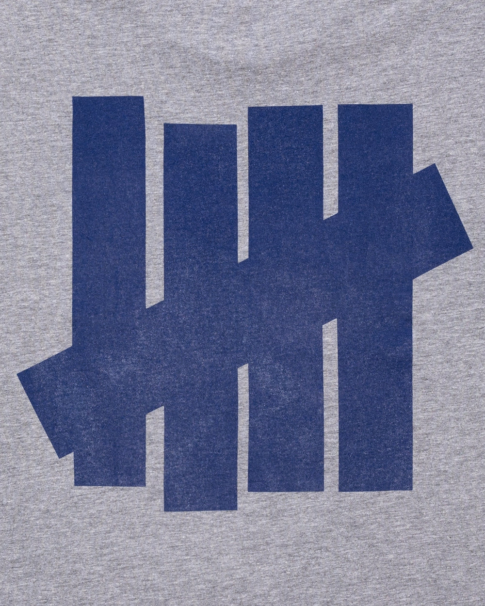 UNDEFEATED X BCFC BLUES S/S TEE