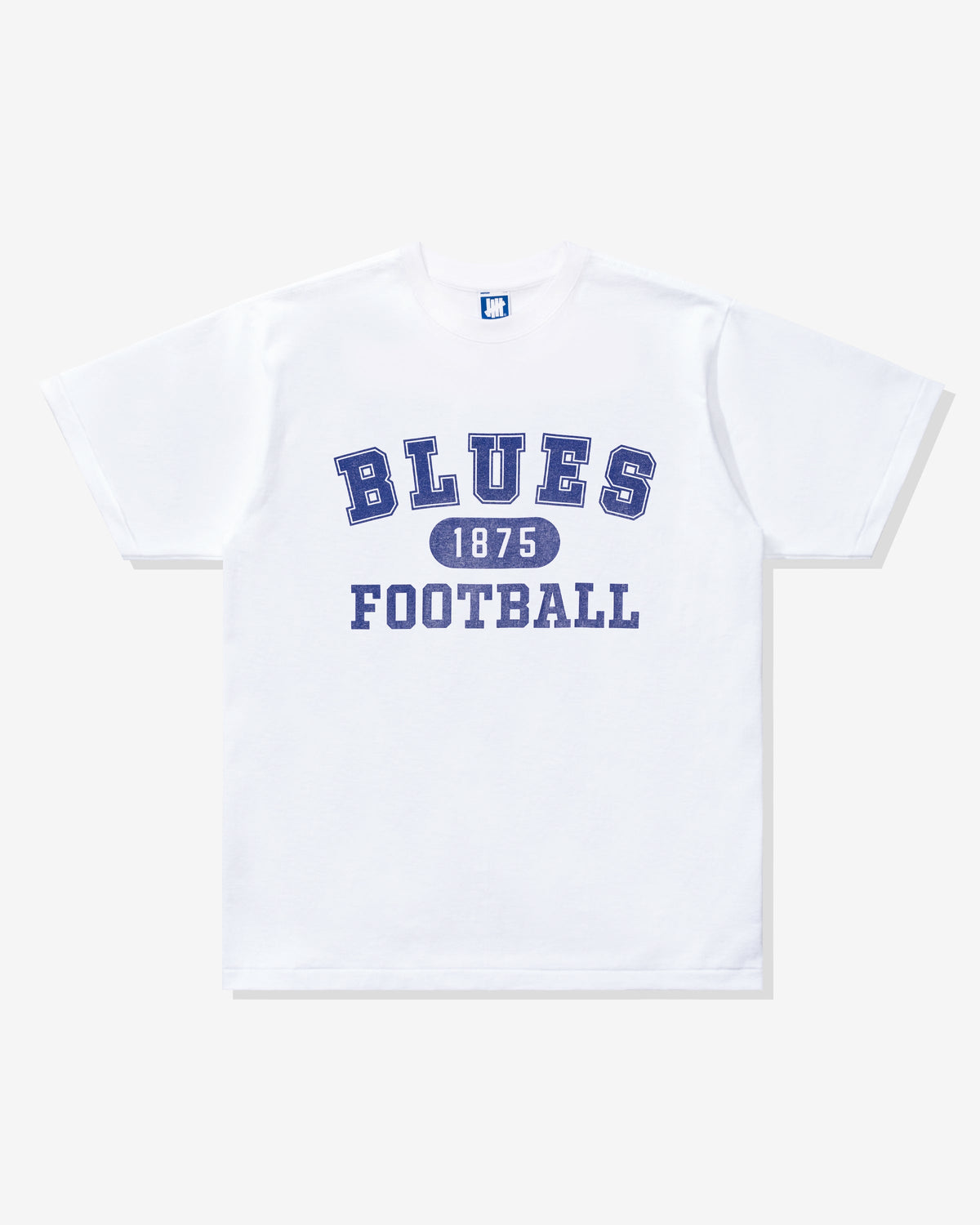 UNDEFEATED X BCFC BLUES S/S TEE