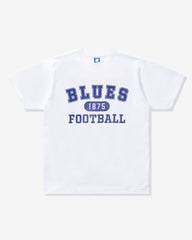 UNDEFEATED X BCFC BLUES S/S TEE