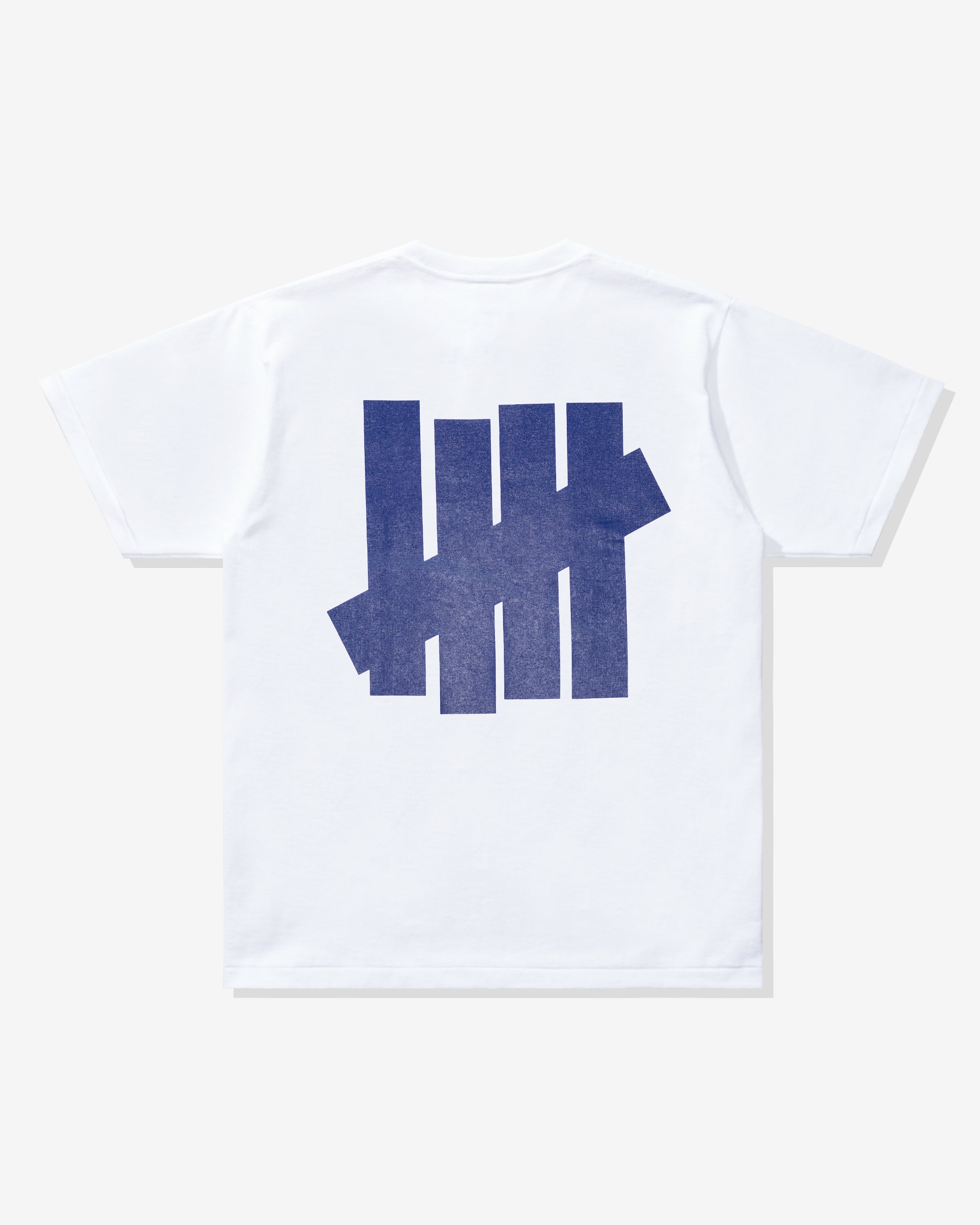 UNDEFEATED X BCFC BLUES S/S TEE