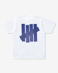 UNDEFEATED X BCFC BLUES S/S TEE