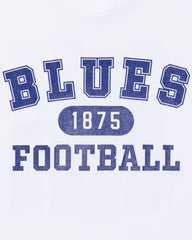 UNDEFEATED X BCFC BLUES S/S TEE