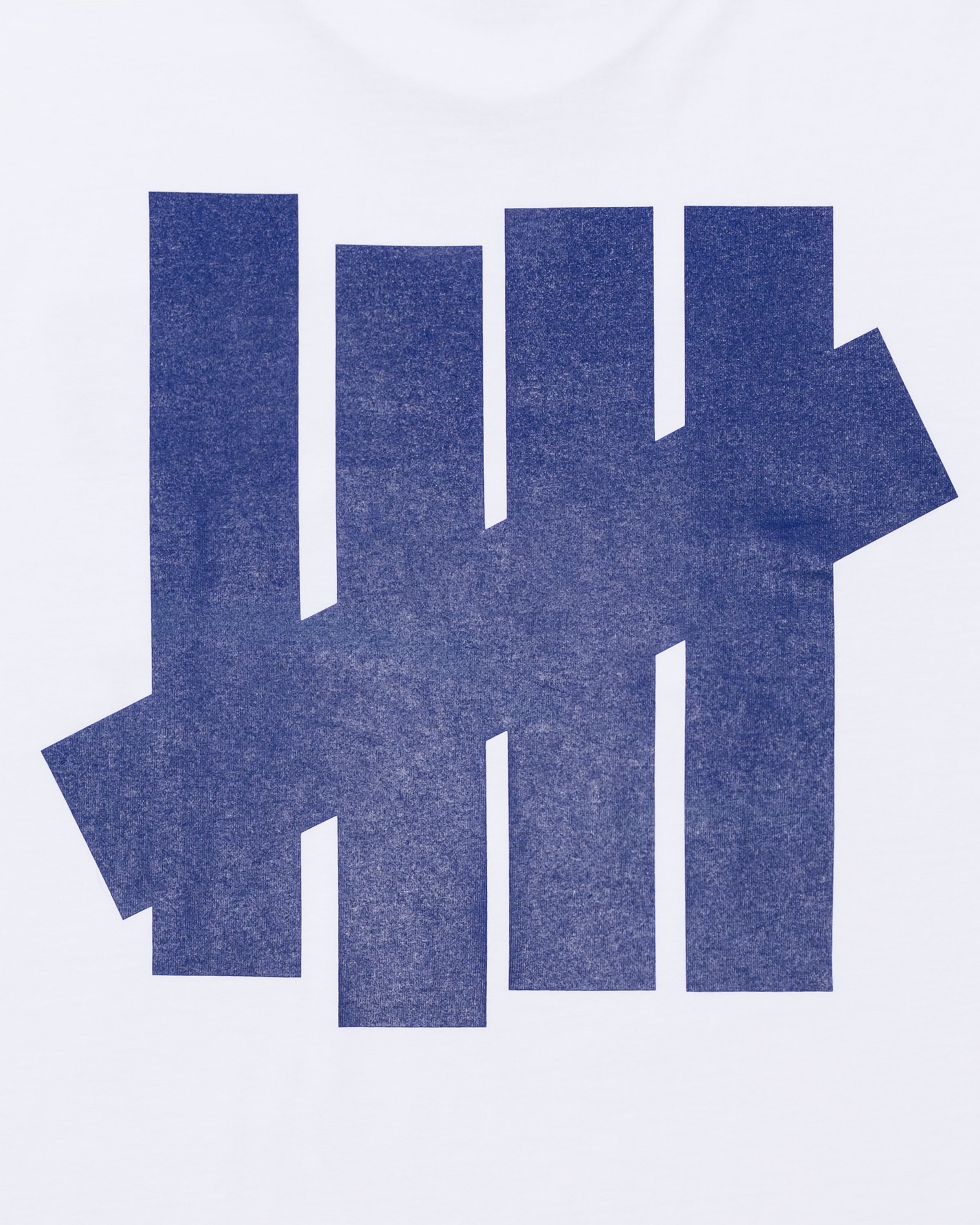 UNDEFEATED X BCFC BLUES S/S TEE