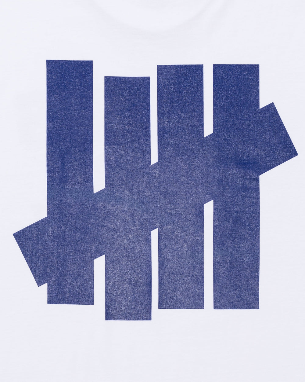 UNDEFEATED X BCFC BLUES S/S TEE