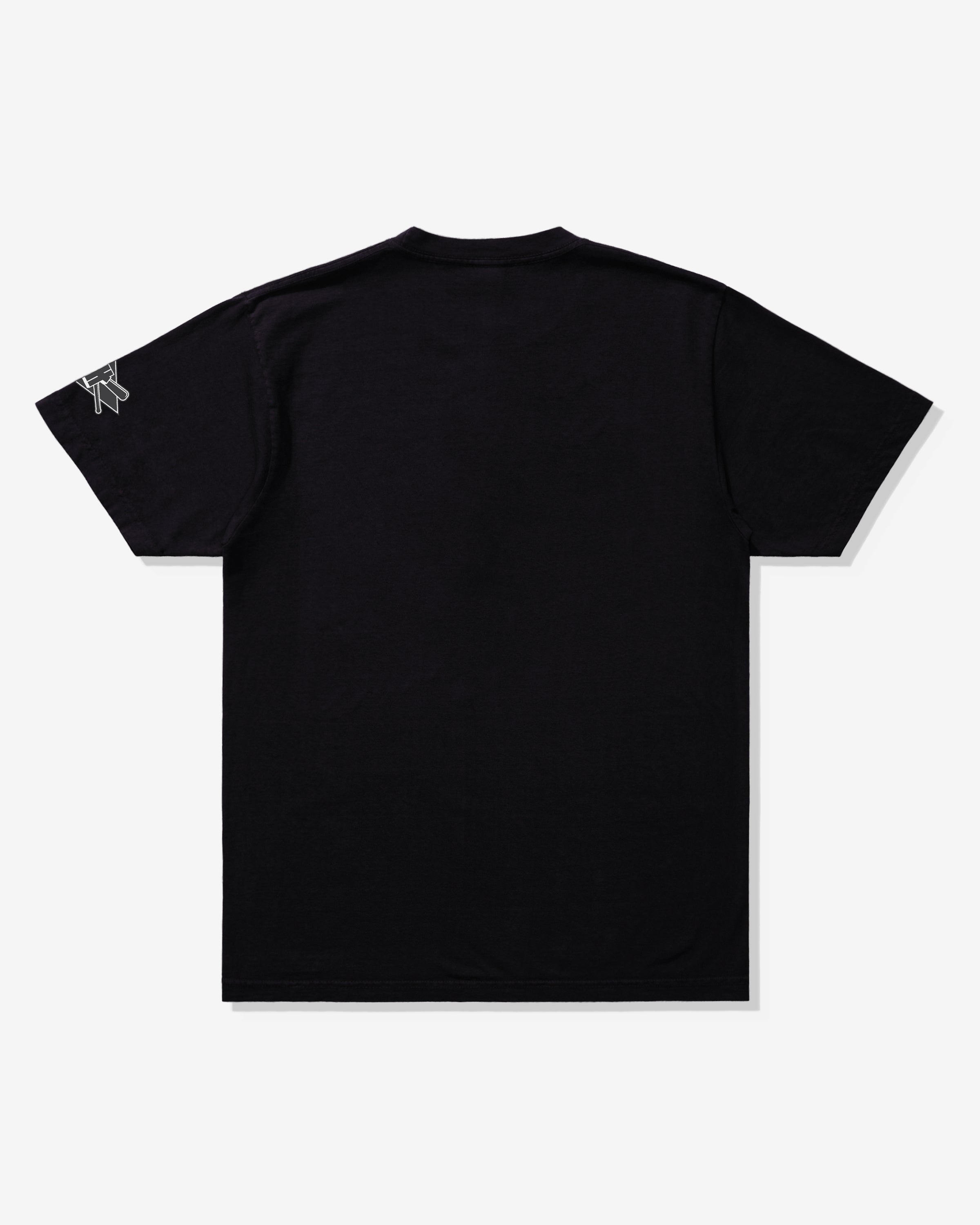 UNDEFEATED WORLD CHAMPIONS S/S TEE - BLACK