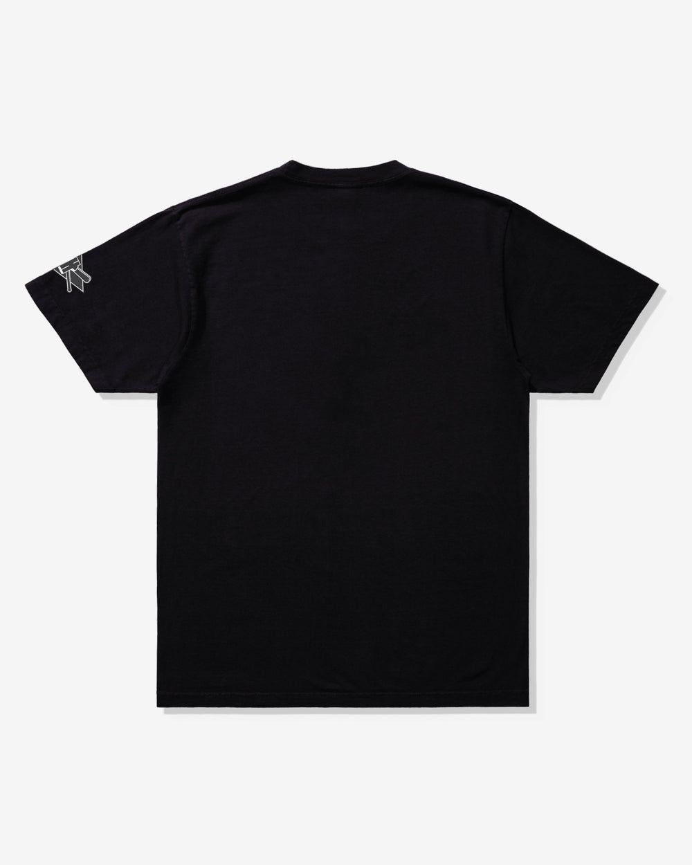 UNDEFEATED WORLD CHAMPIONS S/S TEE - BLACK