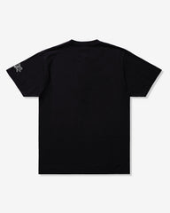 UNDEFEATED WORLD CHAMPIONS S/S TEE - BLACK