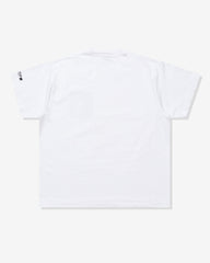 UACTP X GARDAR EIDE EINARSSON NERVE S/S TEE