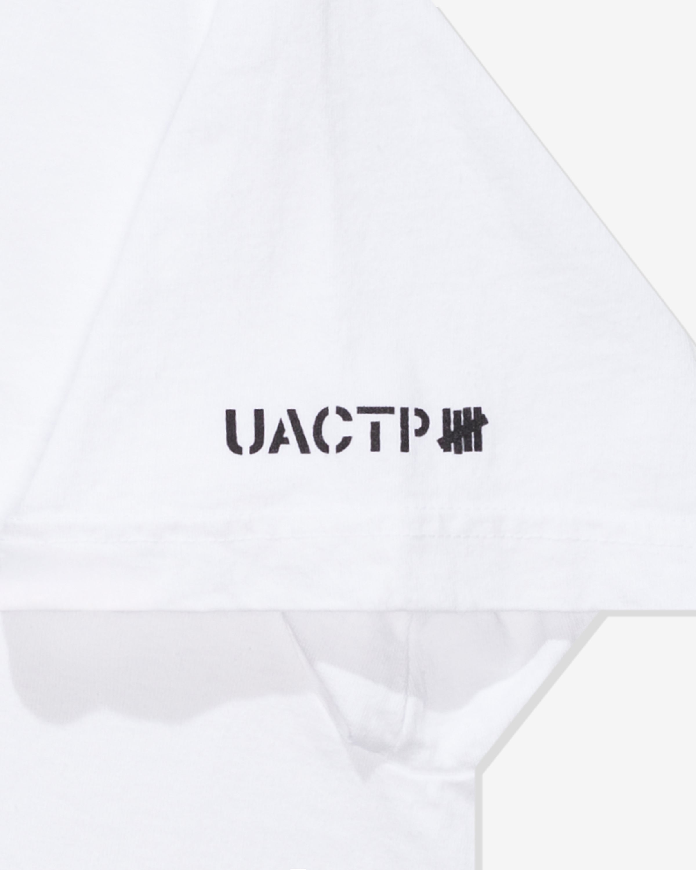 UACTP X GARDAR EIDE EINARSSON NERVE S/S TEE