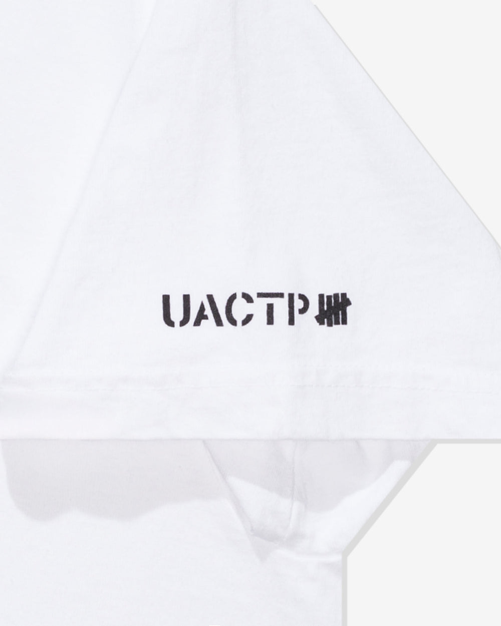 UACTP X GARDAR EIDE EINARSSON NERVE S/S TEE