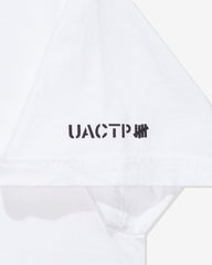 UACTP X GARDAR EIDE EINARSSON NERVE S/S TEE