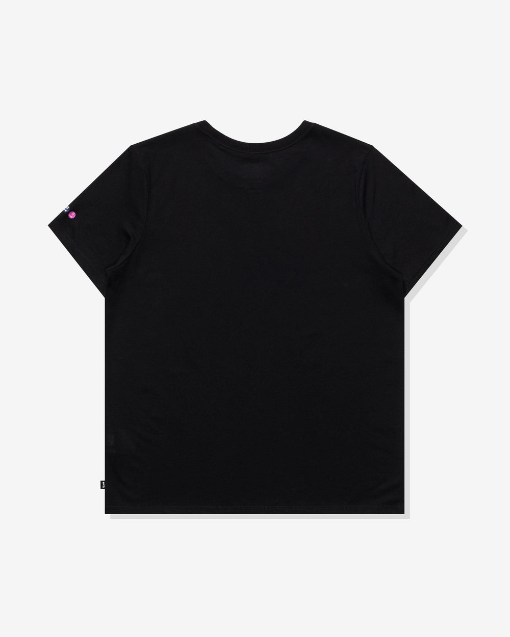 NIKE SB X RAYSSA LEAL WOMEN'S S/S TEE - BLACK