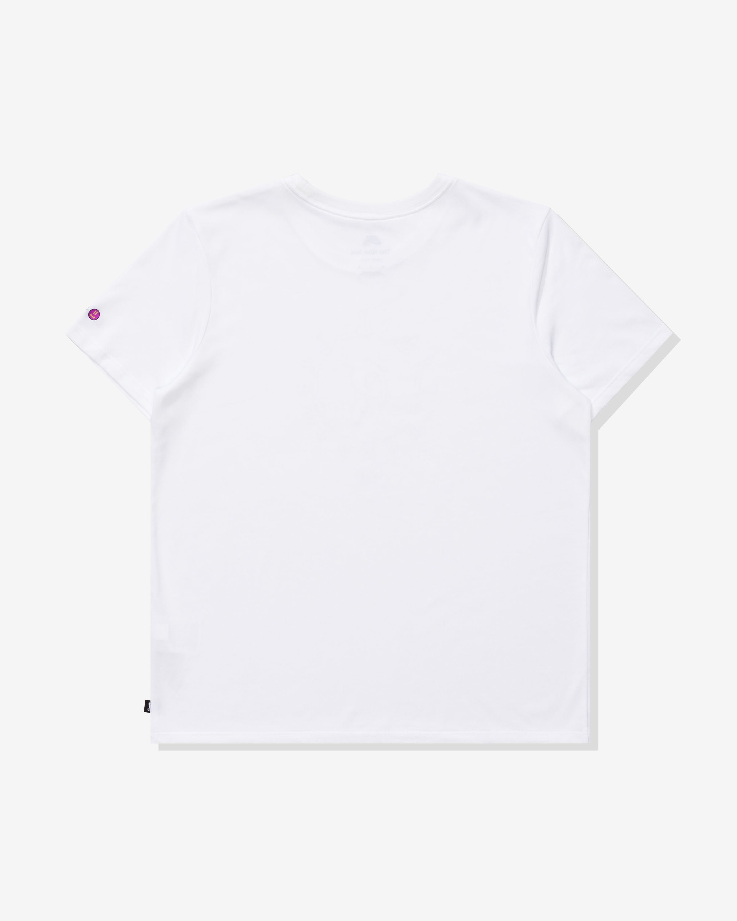NIKE SB X RAYSSA LEAL WOMEN'S S/S - WHITE