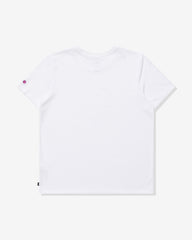 NIKE SB X RAYSSA LEAL WOMEN'S S/S - WHITE