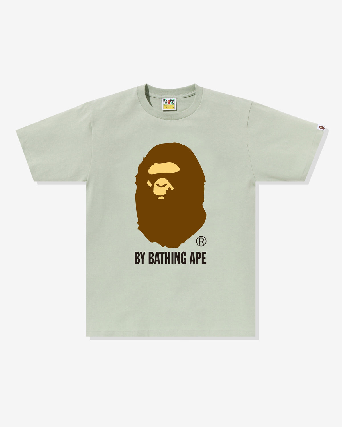BAPE BY BATHING APE TEE