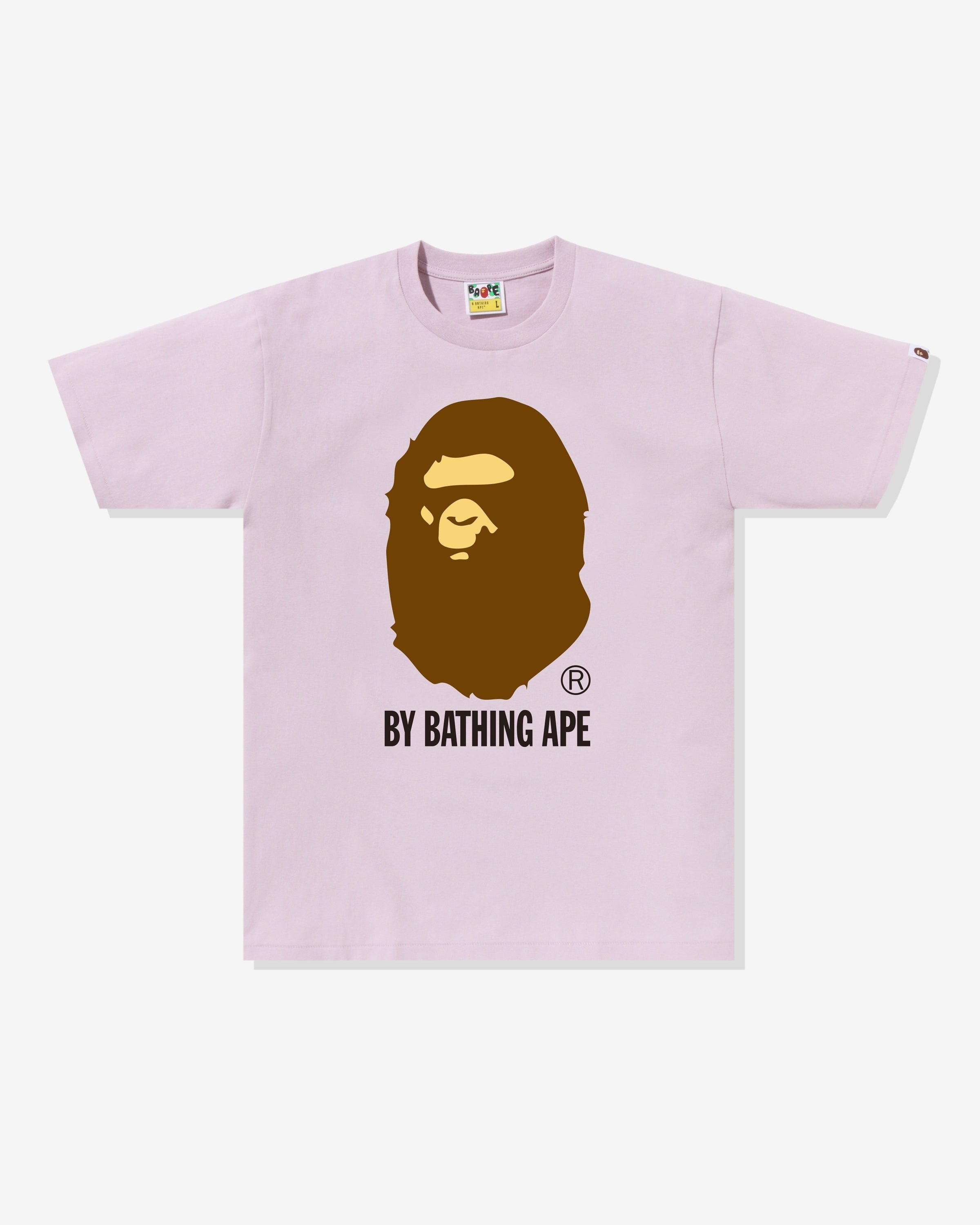 BAPE BY BATHING APE TEE