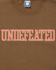 UNDEFEATED STATE S/S TEE