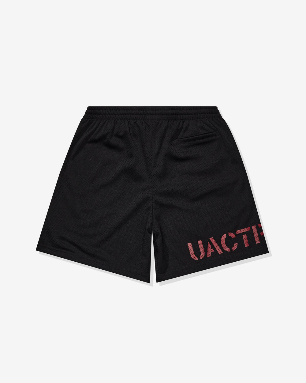 UACTP XXL SHORT